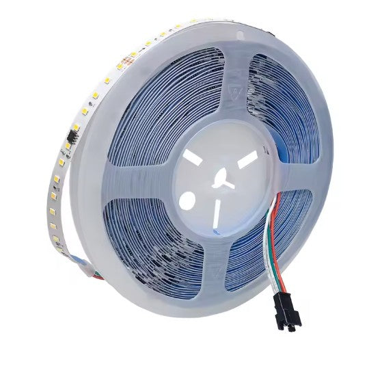 Fita de Led Endereçada 10M