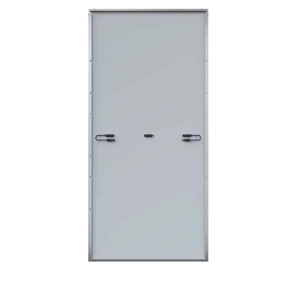 LONGi 610W Hi-MOX6 Max LR7-72HTH