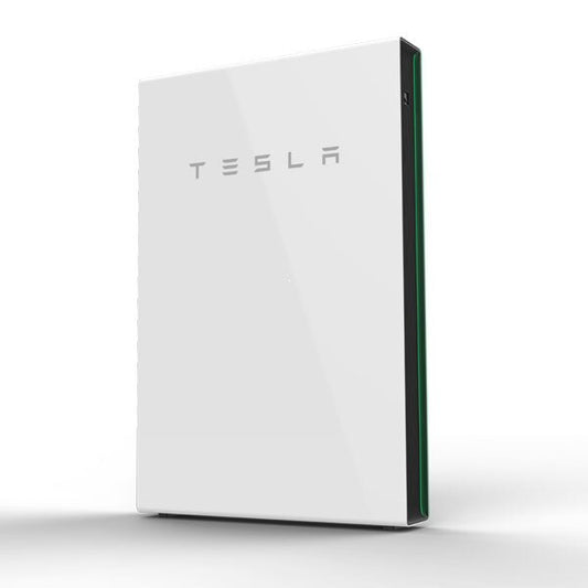 Tesla PowerWall 2 | Bateria CA de 13,5 kWh/5 kW