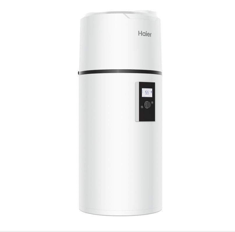 Bomba calor AQS mural Haier 110 L R290