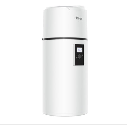 Bomba calor AQS mural Haier 110 L R290