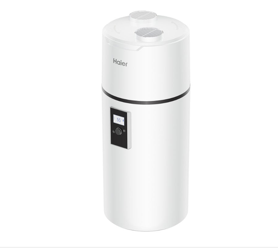 Bomba calor AQS mural Haier 110 L R290