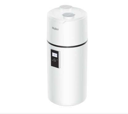 Bomba calor AQS mural Haier 110 L R290