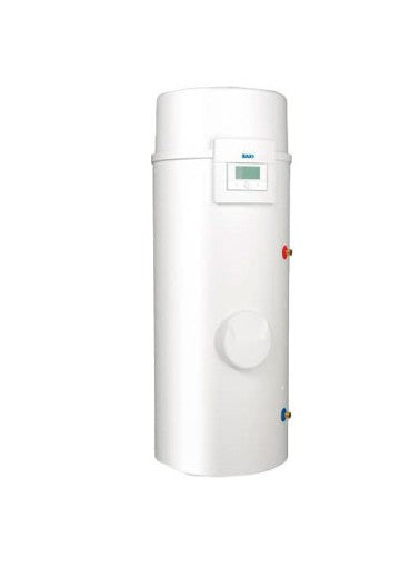 Bomba Calor Baxi BC AQS 300 IN iR290