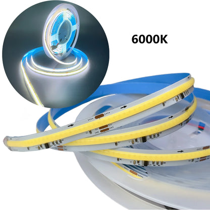 Fita de Led Endereçada, Controle Remoto Sem Fio, DC24V Conjunto Completo
