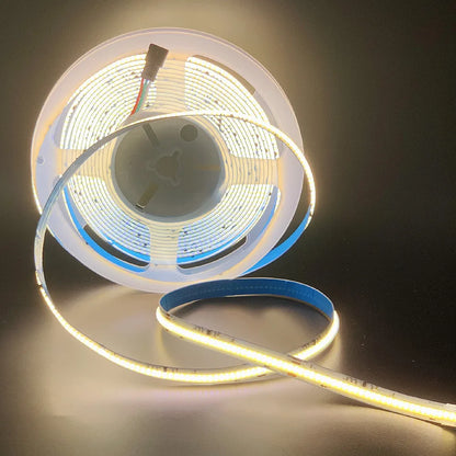 Fita de Led  Endereçada Cob, Pixel Tape, 360LEDs, Power DC24V,