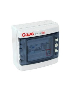 Kit Fotovoltaico OFF GRID 8kW com Bateria